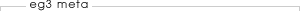 here is meta information about eg3.com - who we are, how to contact us, privacy, add a site...